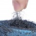 FaSoLa Magic Cleaning Ball Low Carbon Steel Wool Sponge (8pc)